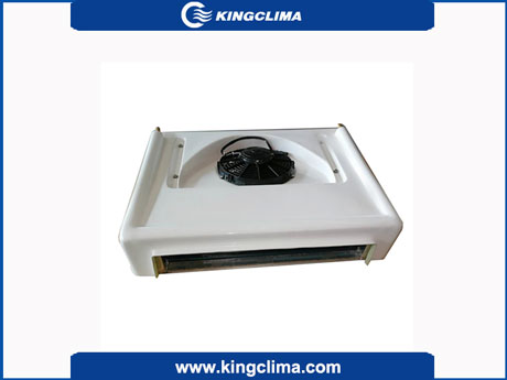 K-260 Truck Refrigeration - KingClima